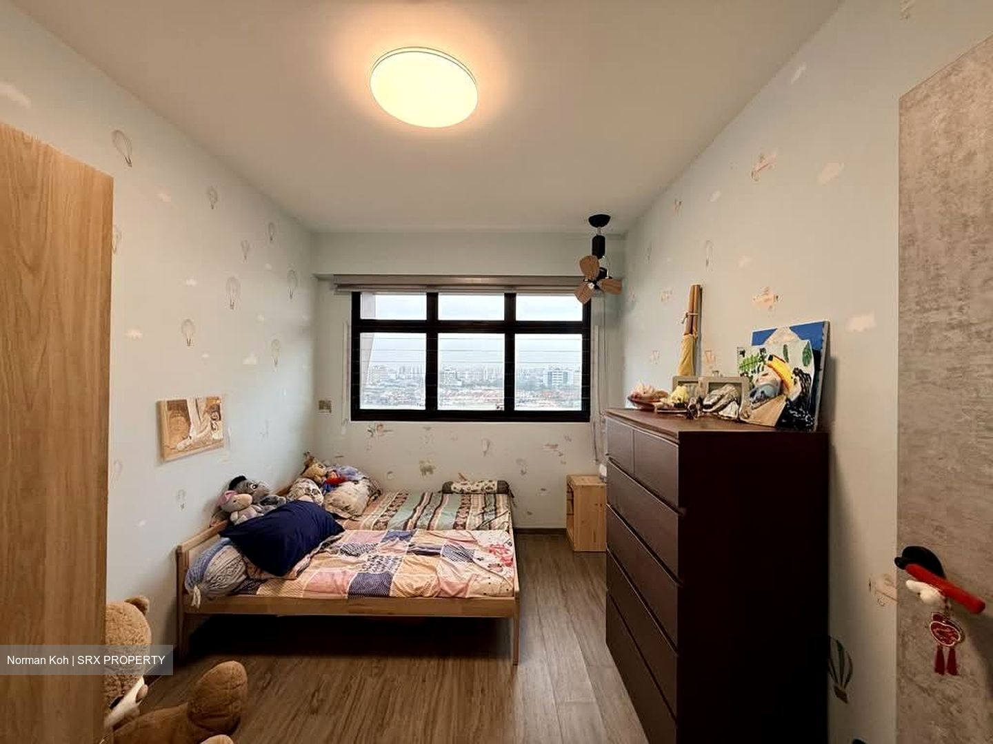 Blk 110A Alkaff Oasis (Toa Payoh), HDB 4 Rooms #557796331